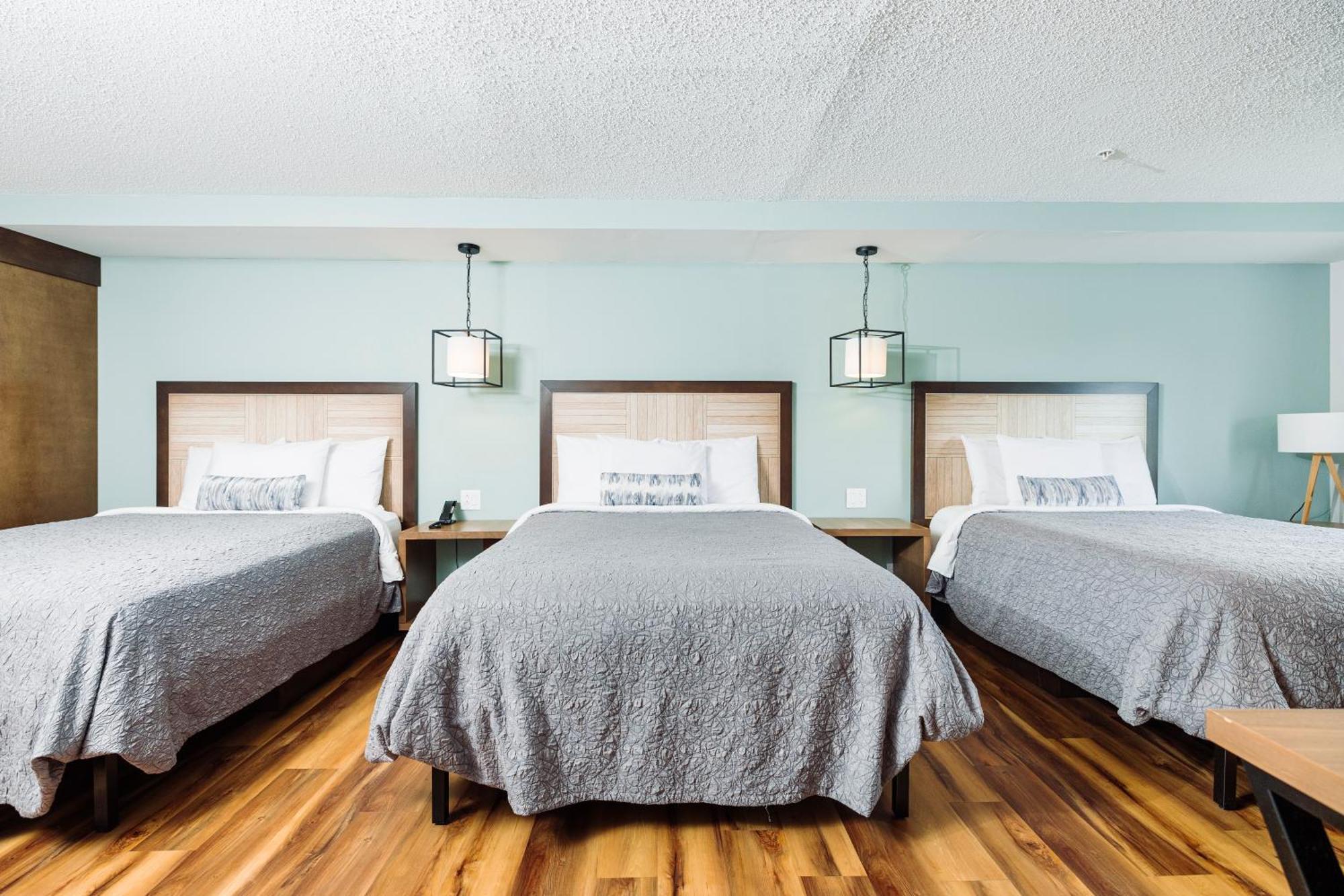 Hotel The Windstar - Carolina *