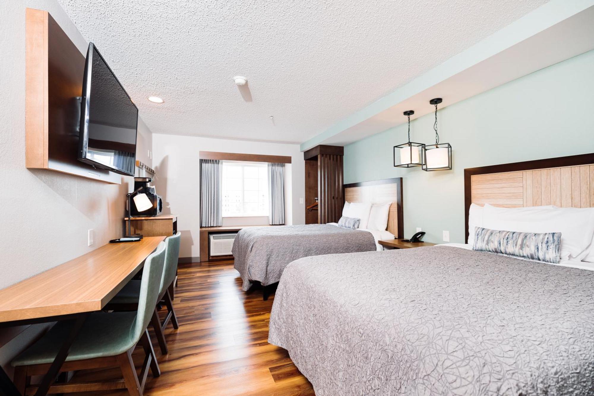Hotel The Windstar - Carolina Carolina Beach